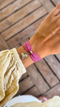 AMOR Rose Fushia
