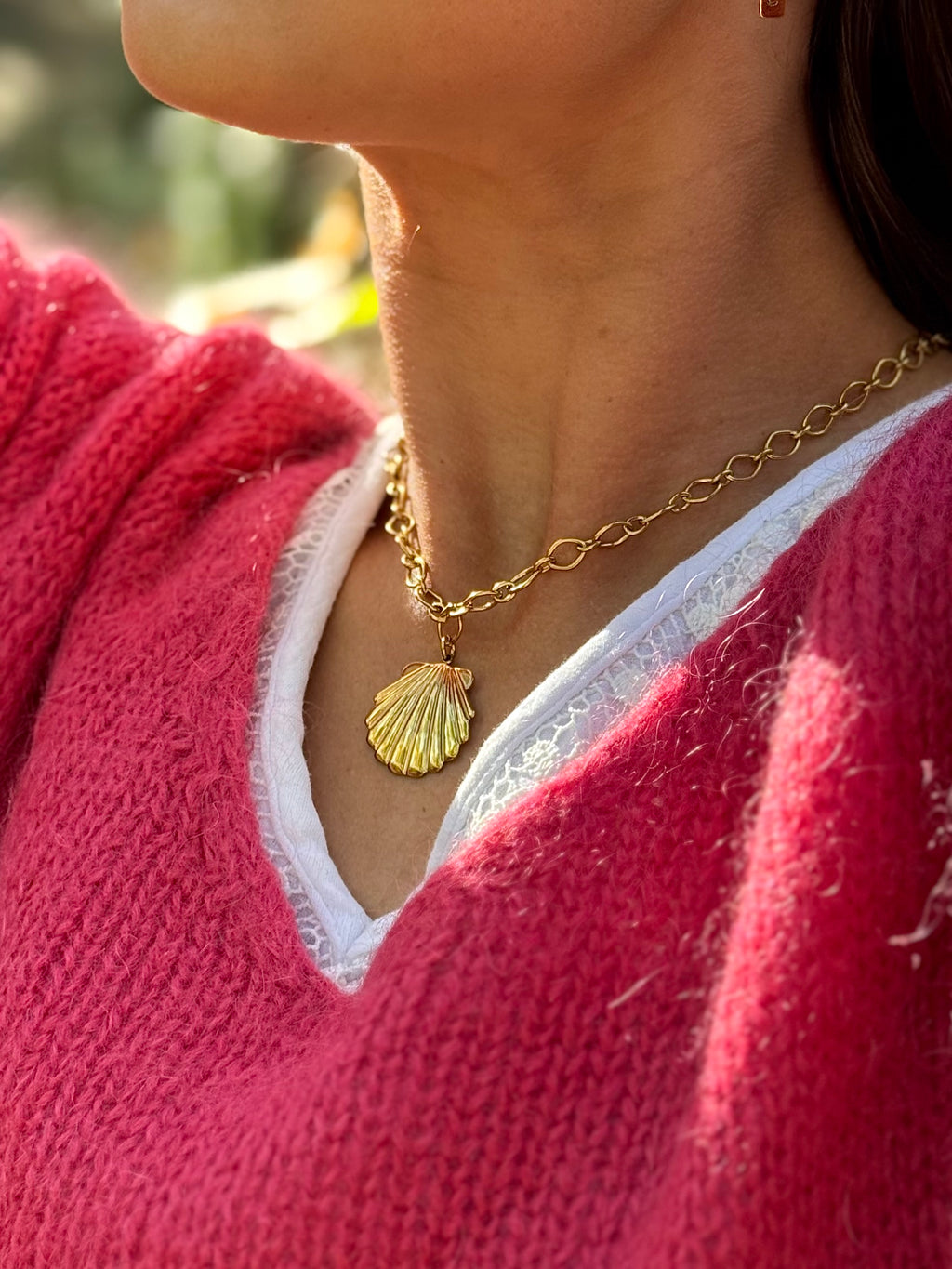 Collier GIULIA