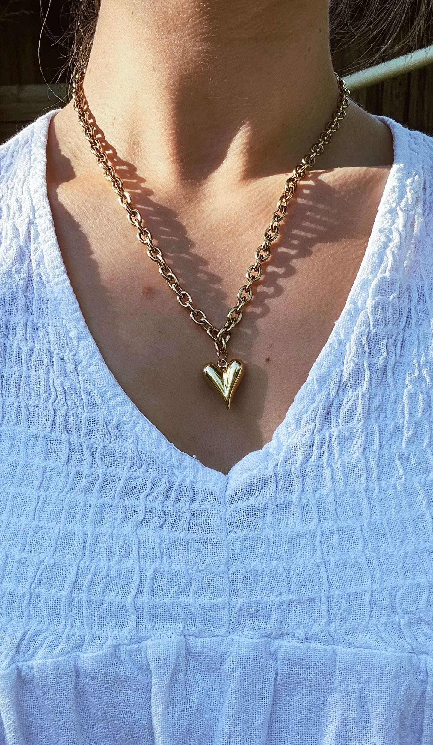Collier NOA