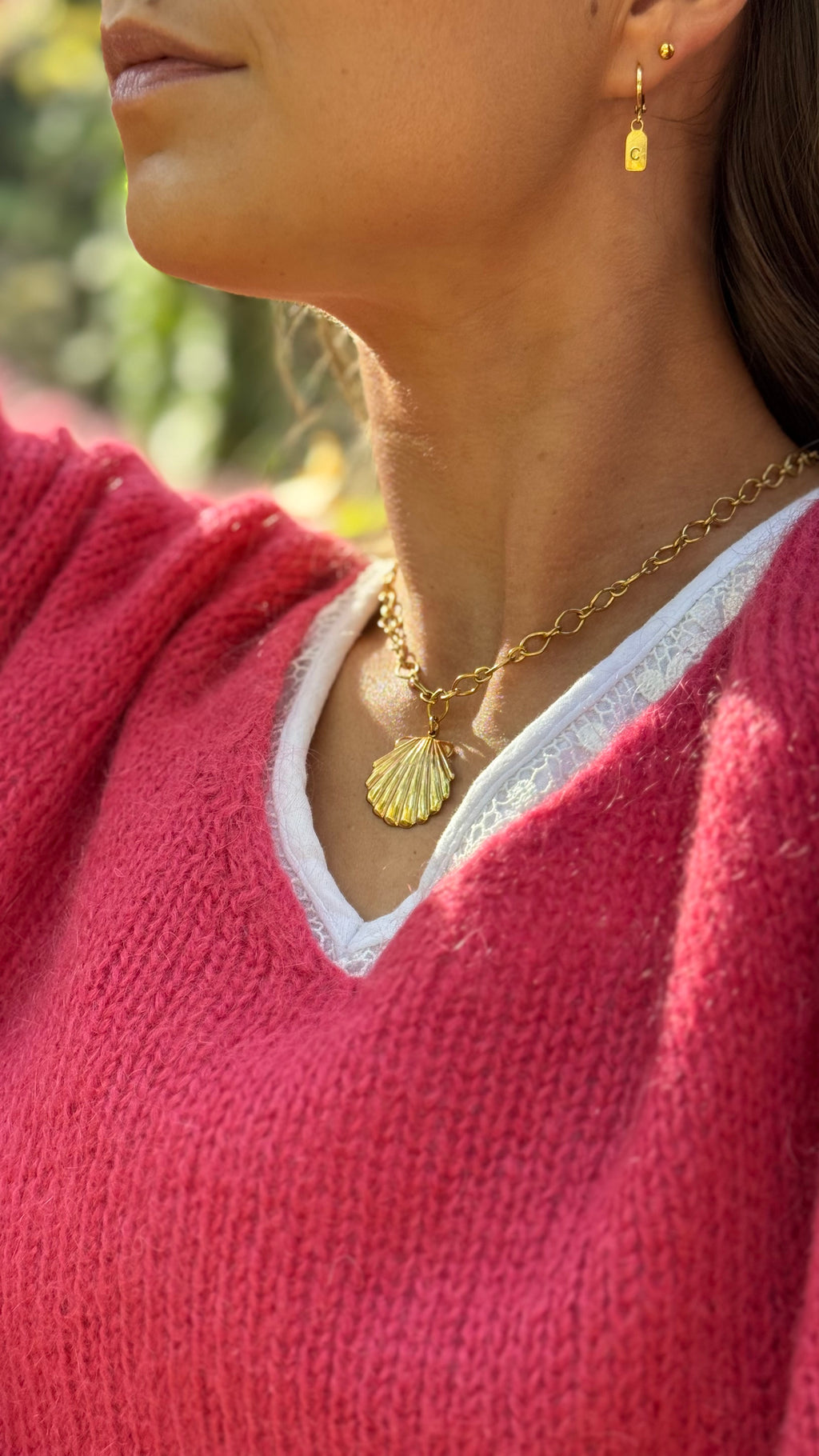 Collier GIULIA