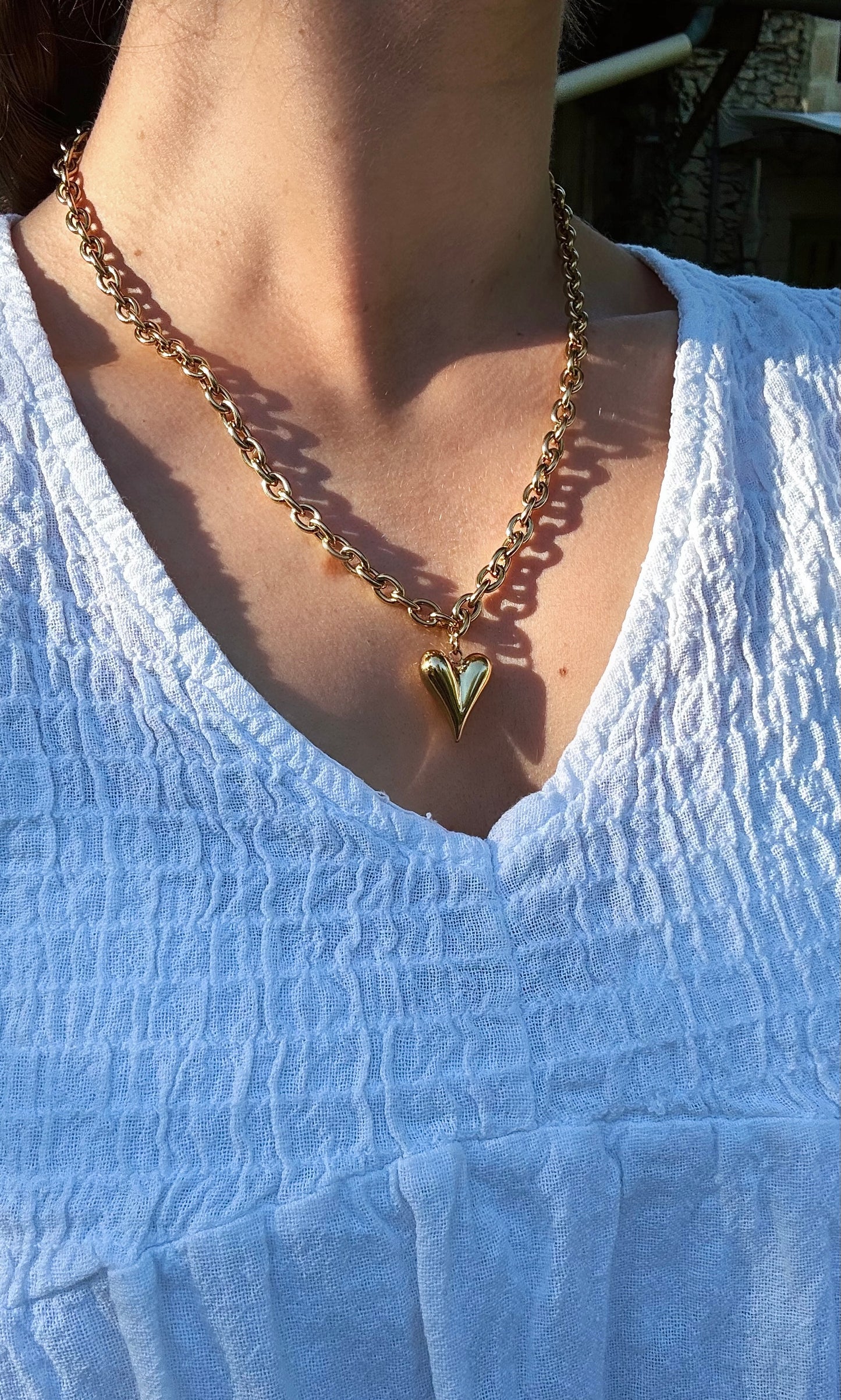 Collier NOA