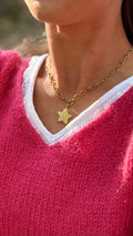 Collier ELINA