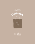 CARTE CADEAU